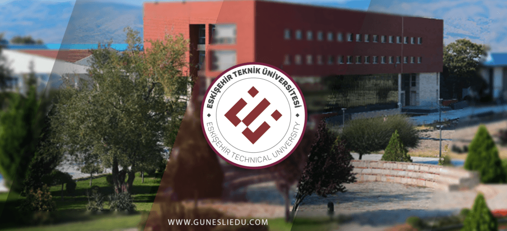 جامعة ايسكى شهير التقنية