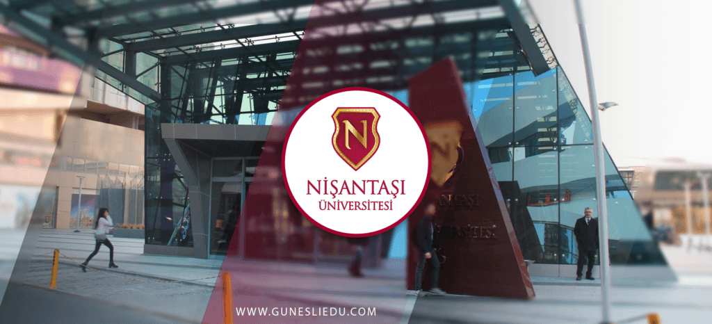 Nişantaşı Üniversitesi