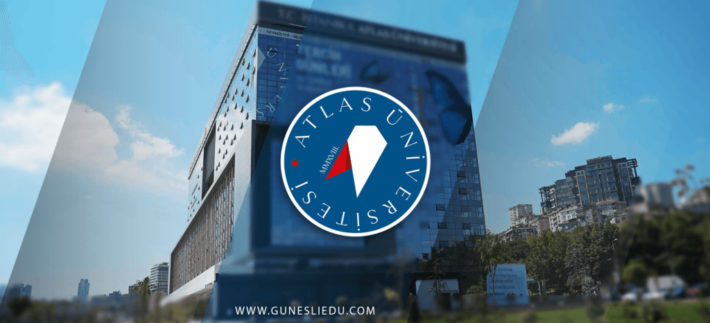 istanbul atlas üniversitesi