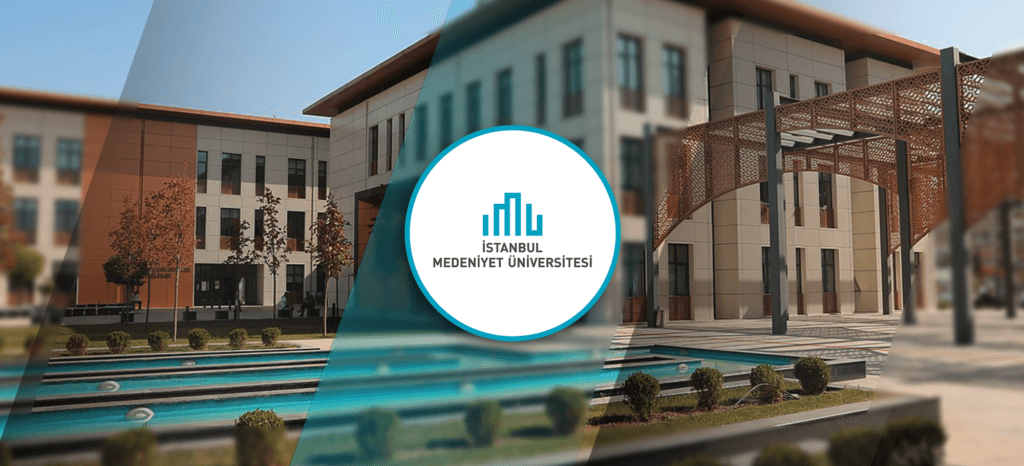جامعة اسطنبول مدنيات İstanbul Medeniyet Üniversitesi