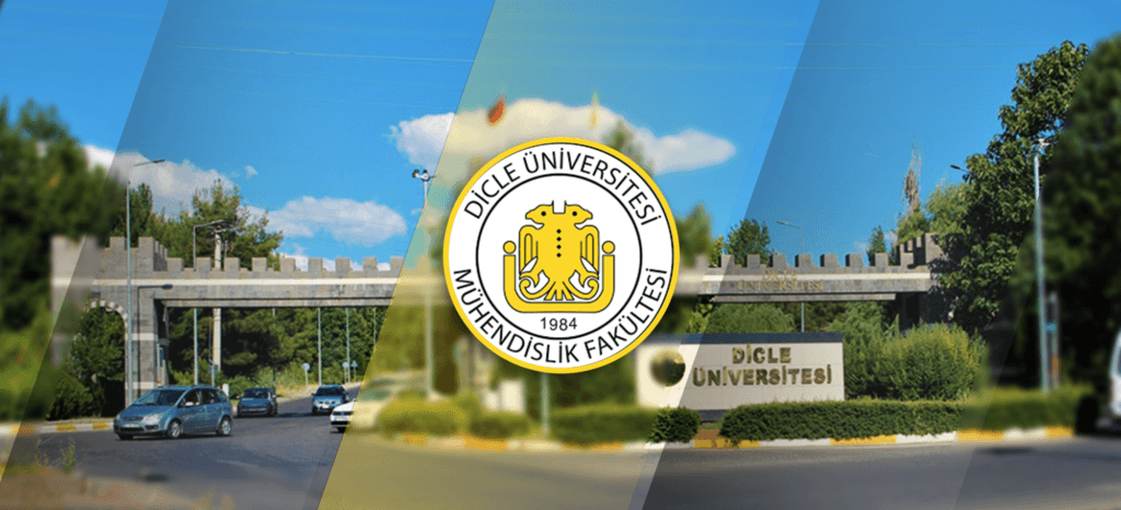 Dicle üniversitesi
