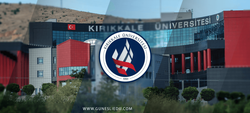 Kırkkale Üniversitesi