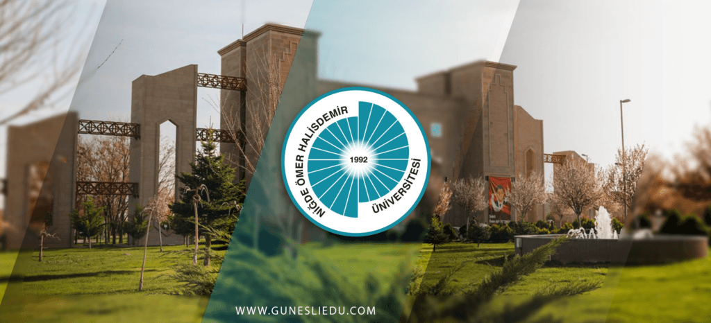 Niğde Ömer Halisdemir Üniversitesi