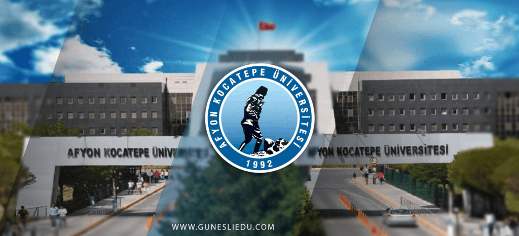 جامعة افيون كوجا تبه