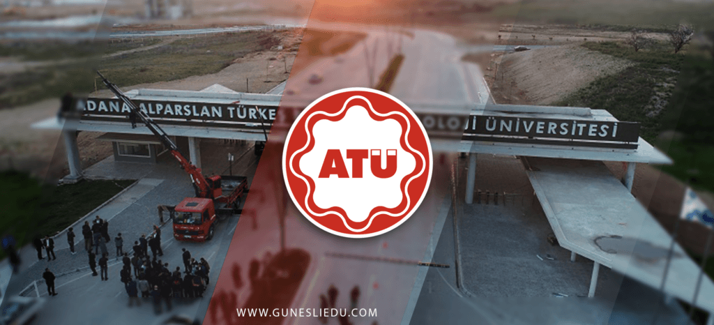Adana Bilim ve Teknoloji Üniversitesi - جامعة اضنة للعلوم للتكونولوجيا