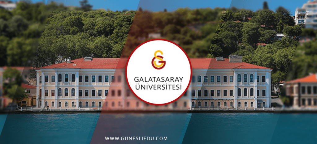 Galatasaray Üniversitesi