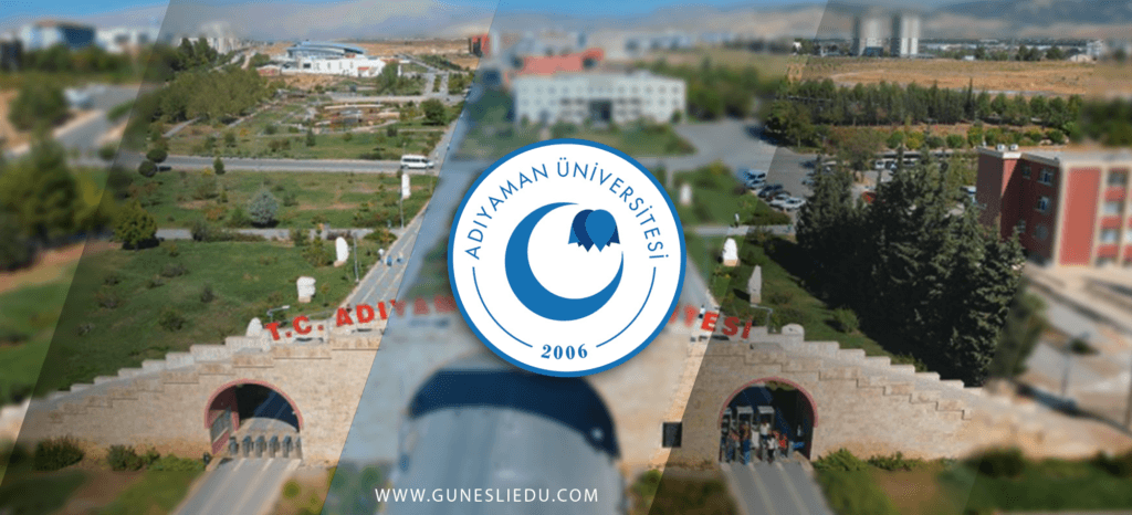 Adıyaman Üniversitesi