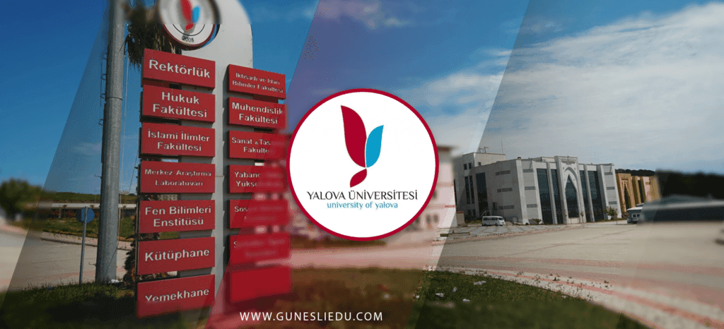 جامعة يالوفا