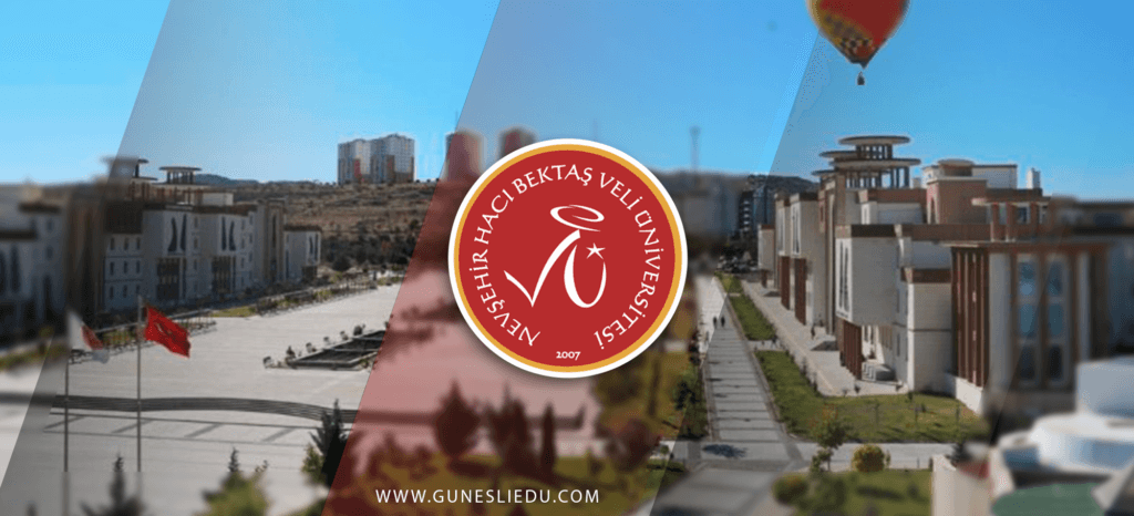 جامعة نيفشهير حجى بكتاش ولى