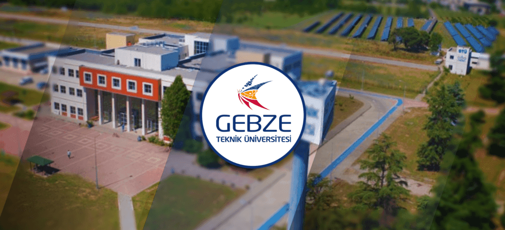 Gebze Teknik Üniversitesi