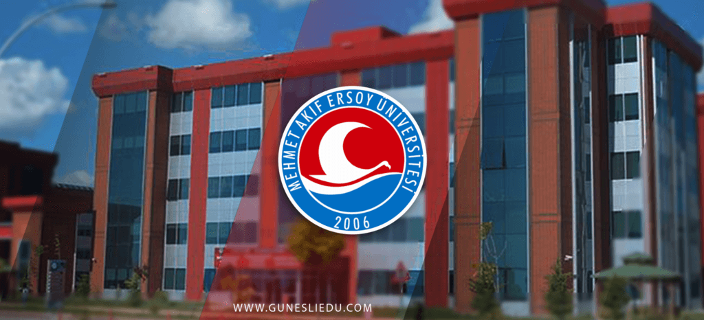 Muhammed Akif Ersoy Üniversitesi