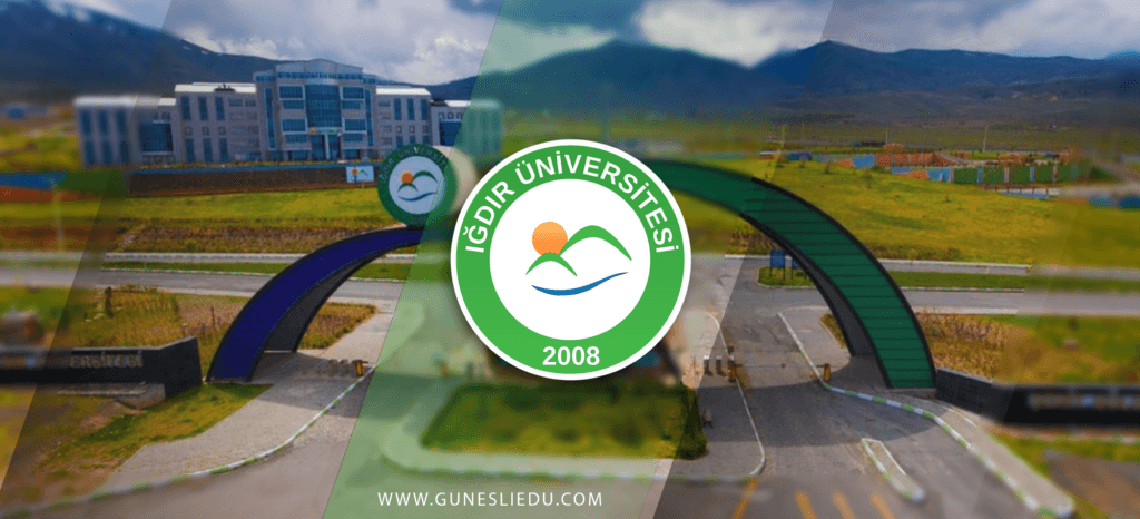 Iğdır Üniversitesi