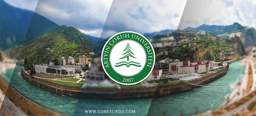 Artvin Çoruh Üniversitesi