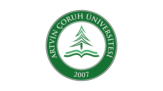 artvin-coruh-universitesi-logo