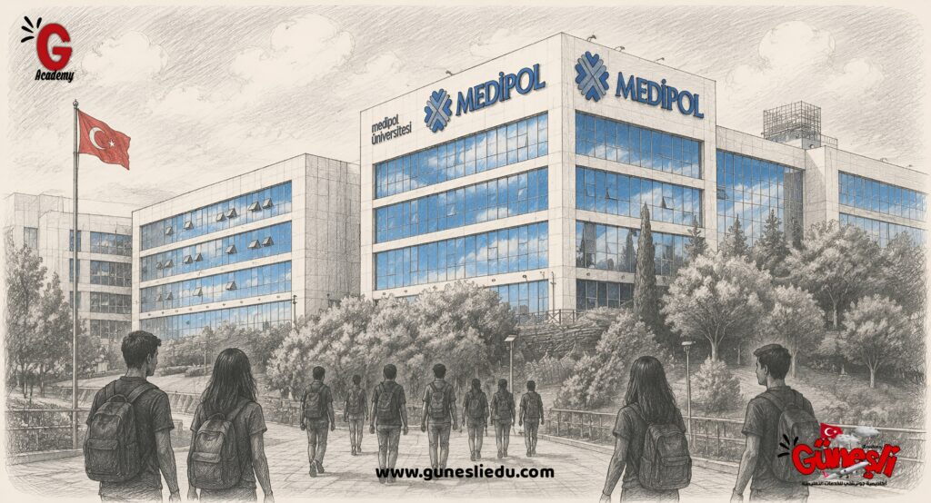 İstanbul Medipol Üniversitesi