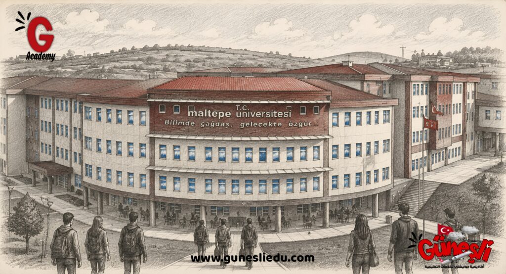Maltepe Üniversitesi
