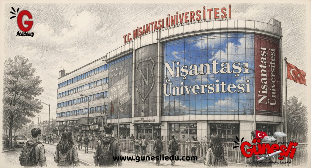 Nişantaşı Üniversitesi