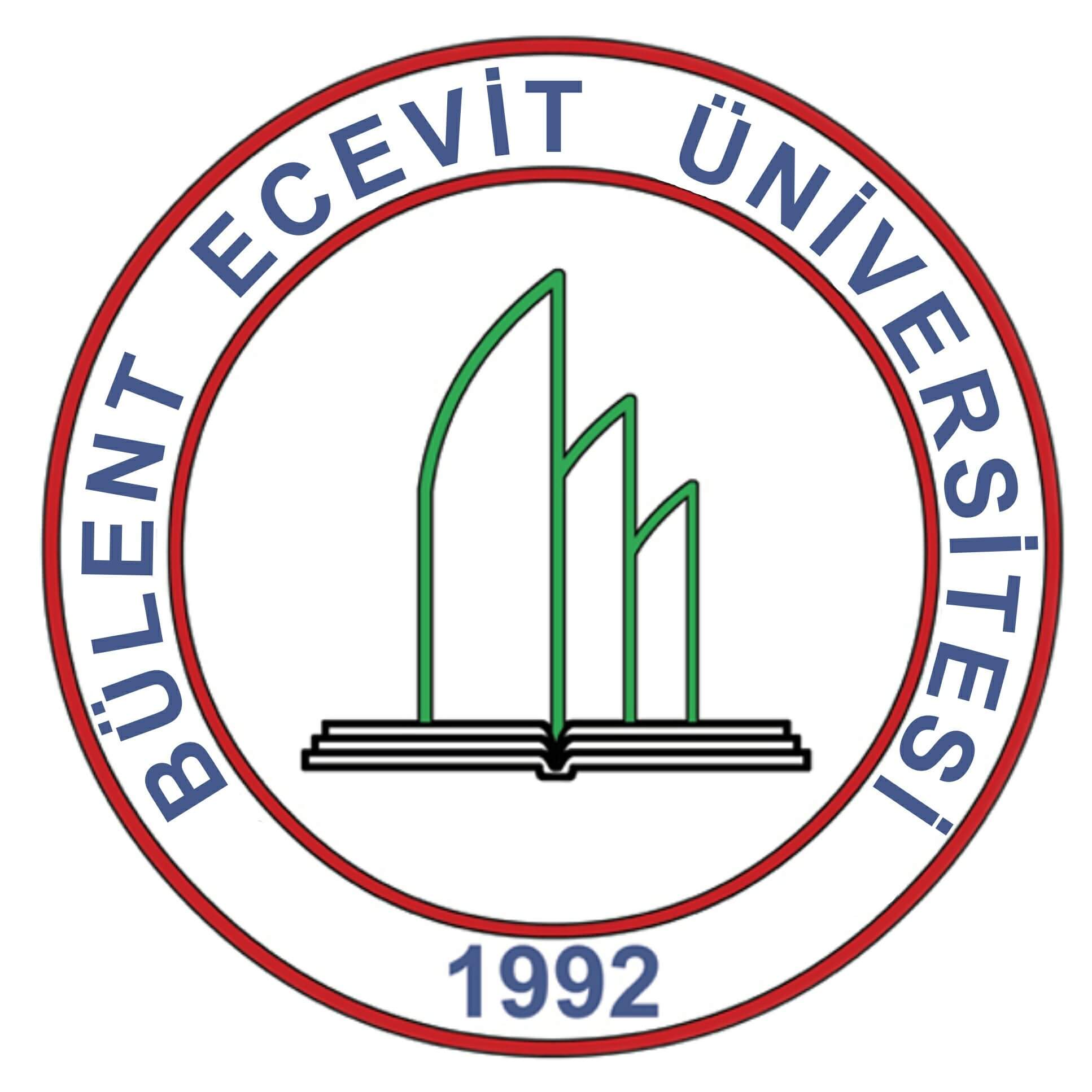 bulent-ecevit-universitesi-logo