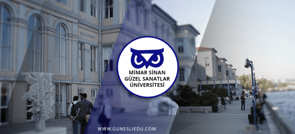 جامعة معمار سنان للفنون الجميلة