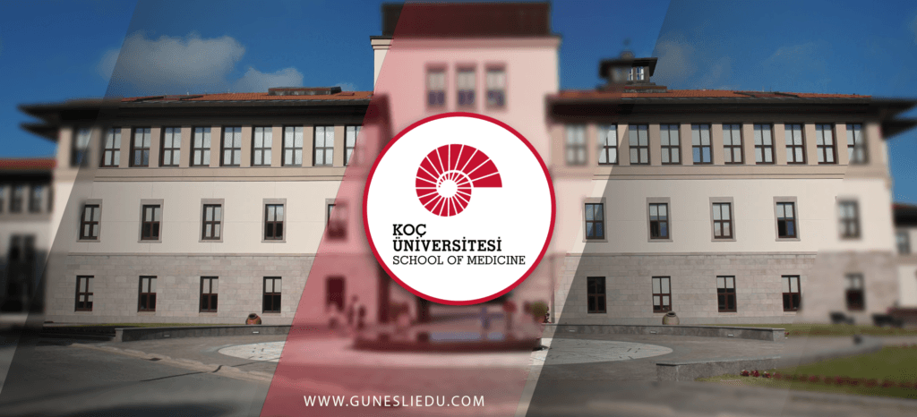 İstanbul Koç Üniversitesi