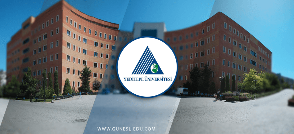 Yeditepe Üniversitesi