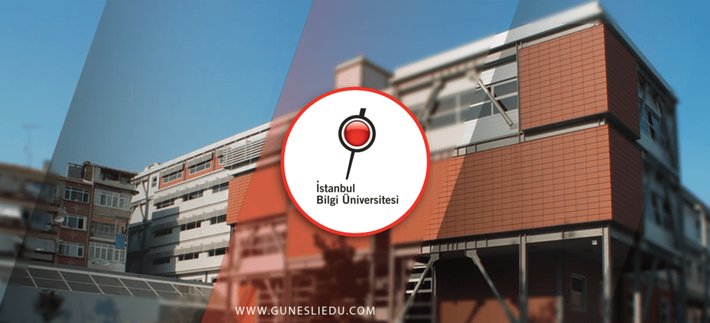 İstanbul Bilgi Üniversitesi
