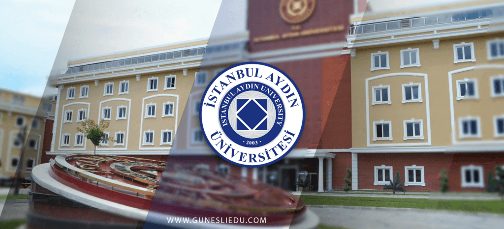 İstanbul AYDIN Üniversitesi