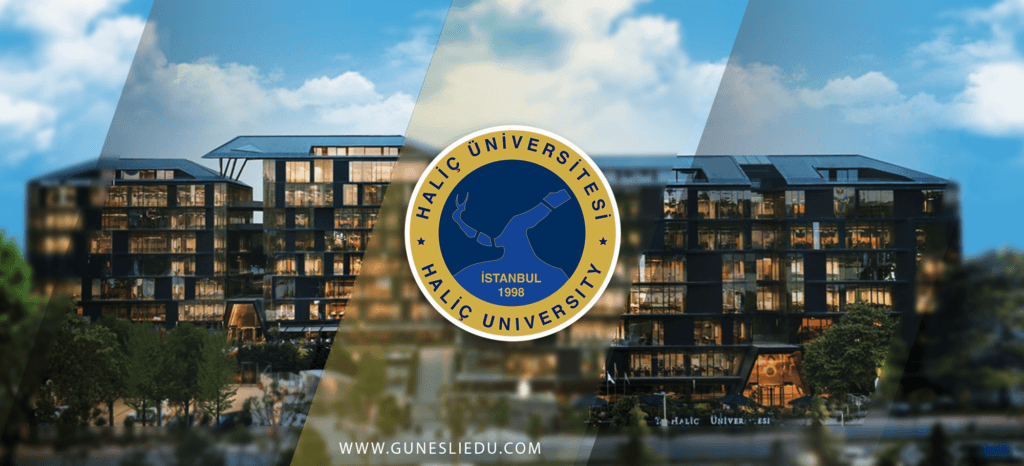 Haliç Üniversitesi
