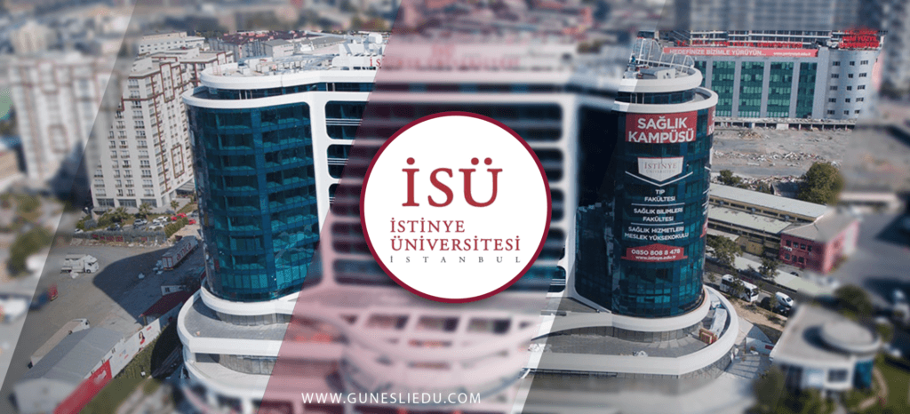 İstanbul Istinye Üniversitesi