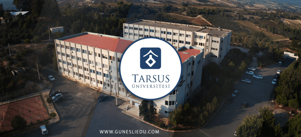Tarsus Üniversitesi