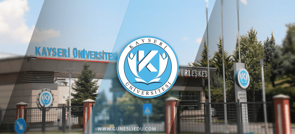 Kayseri Üniversitesi