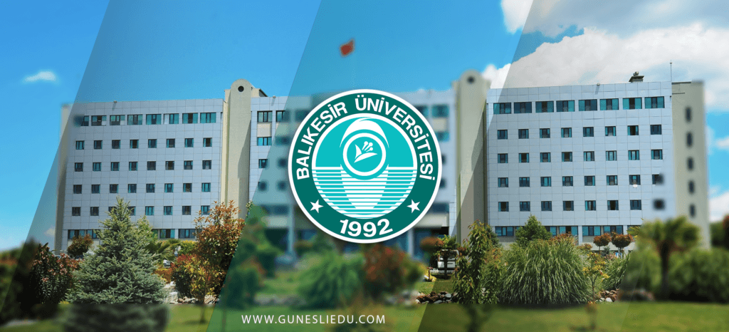 Balıkesir Üniversitesi