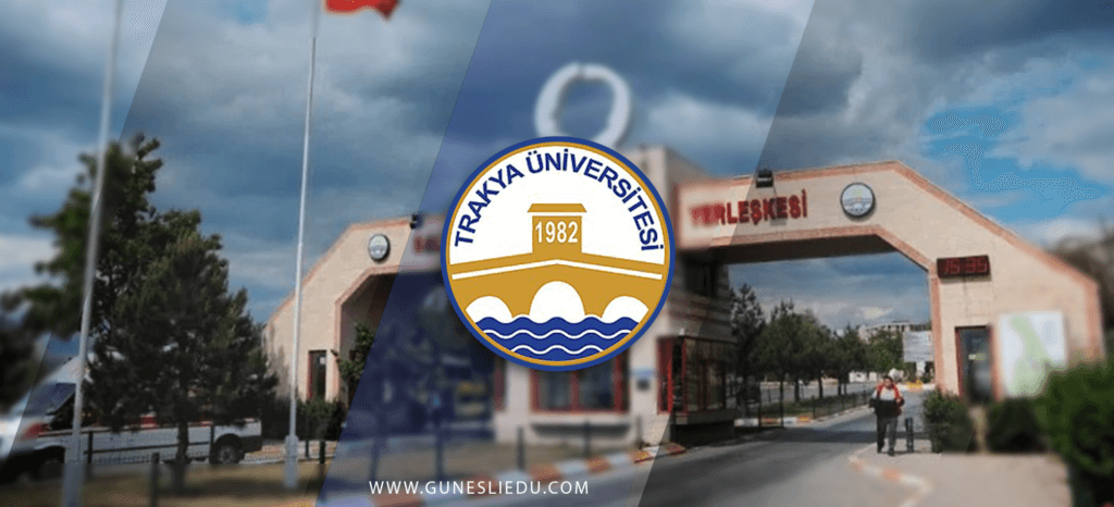 Trakya Üniversitesi