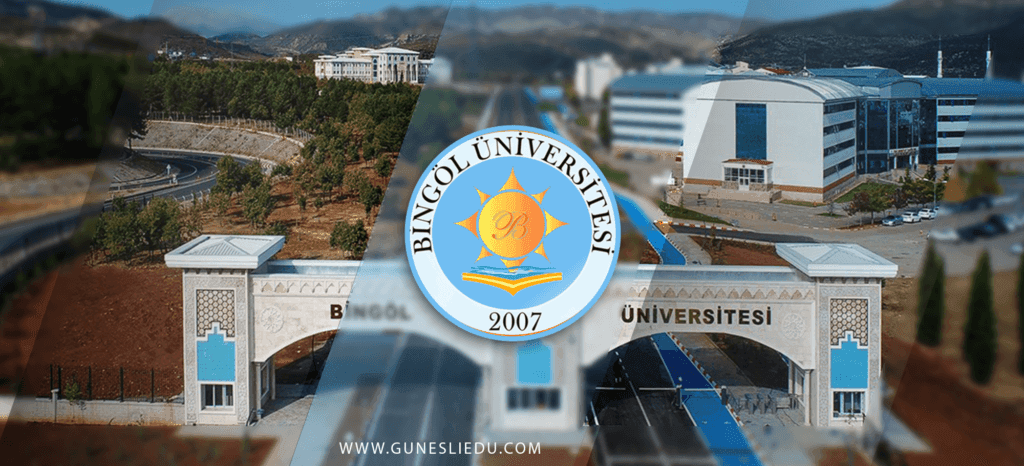 Bingöl Üniversitesi
