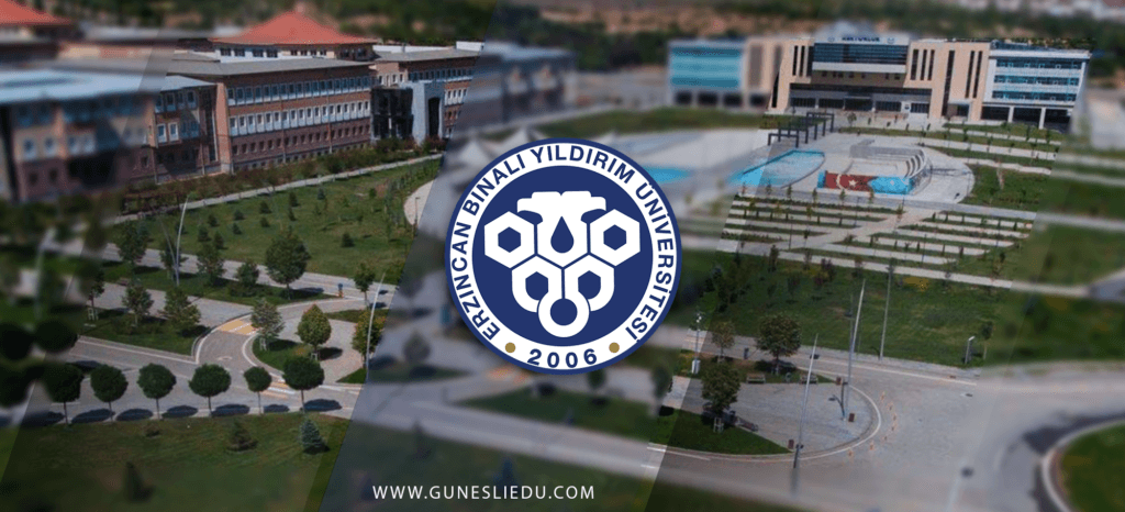 Erzincan Binali Yıldırım Üniversitesi