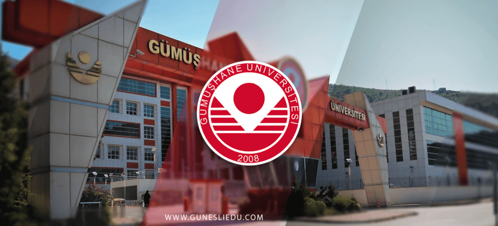 Gümüşhane Üniversitesi