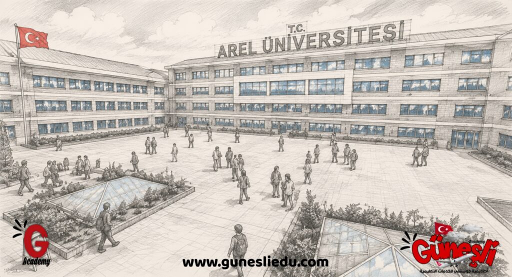 İstanbul Arel  Üniversitesi