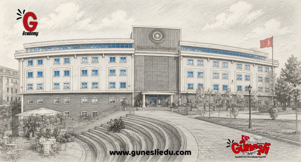 İstanbul AYDIN Üniversitesi