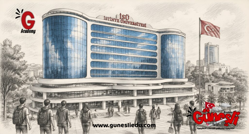 İstanbul Istinye Üniversitesi