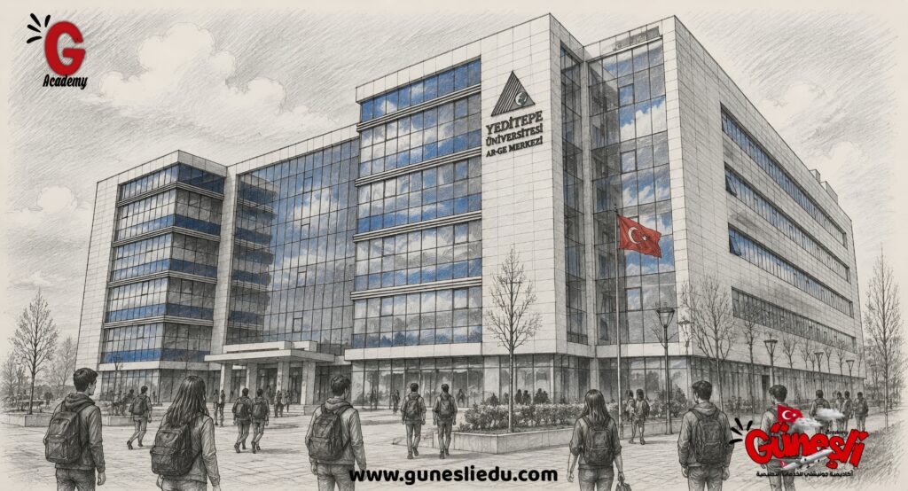 Yeditepe Üniversitesi