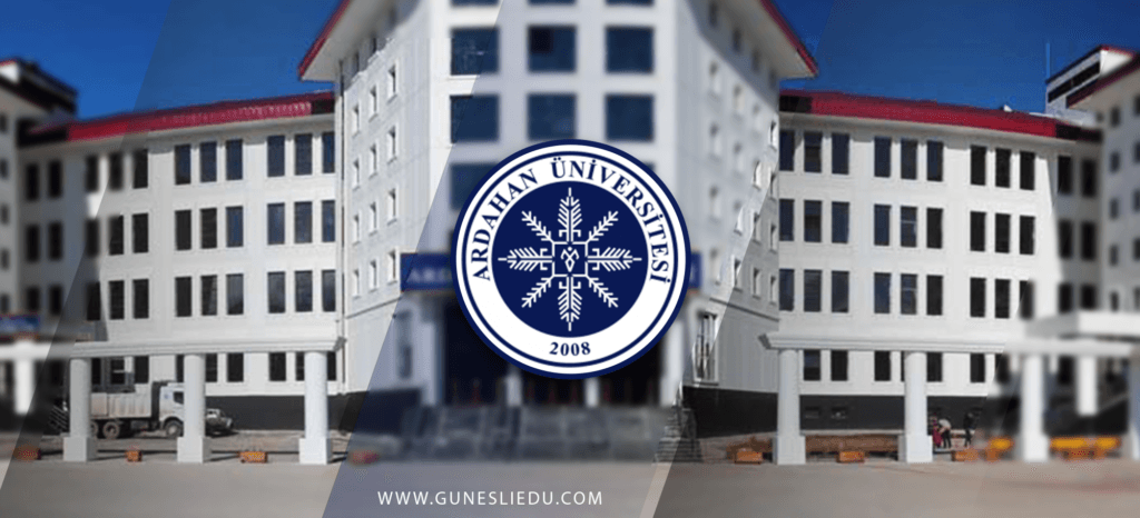 Ardahan Üniversitesi