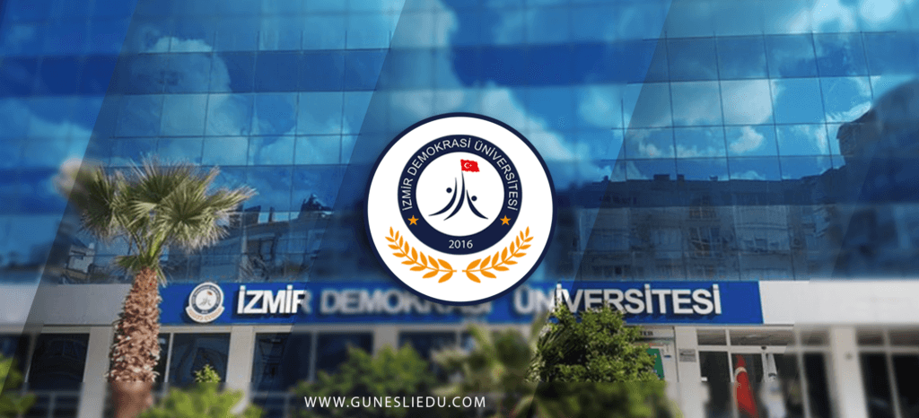 İzmir Demokrasi Üniversitesi