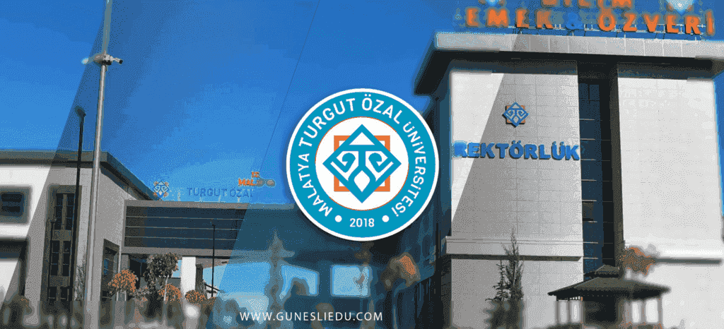 Malatya Turgut Özal Üniversitesi