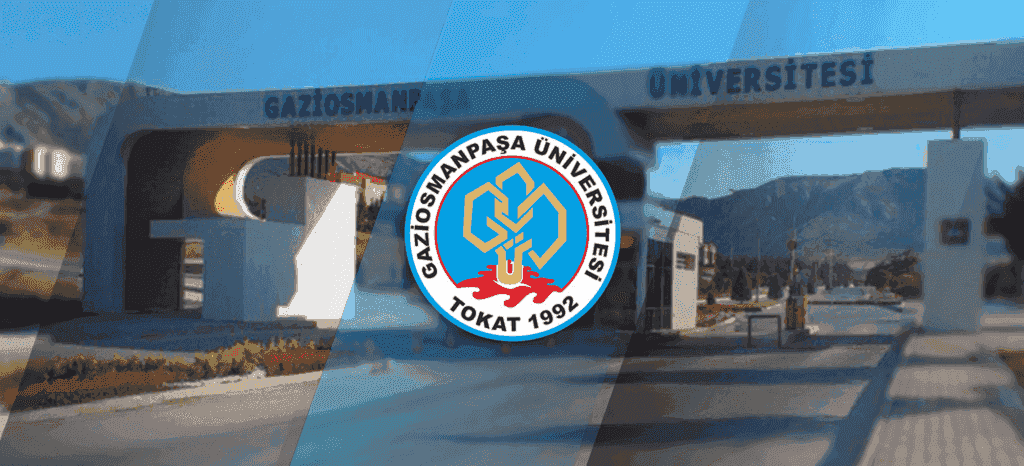 Tokat Gaziosmanpaşa Üniversitesi
