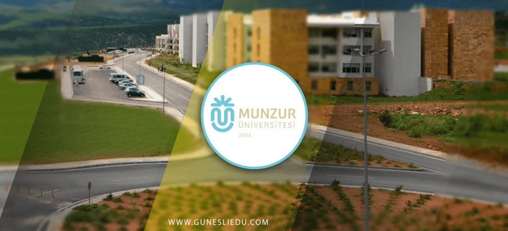 Munzur Üniversitesi
