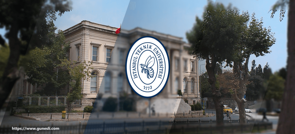 İstanbul Teknik Üniversitesi
