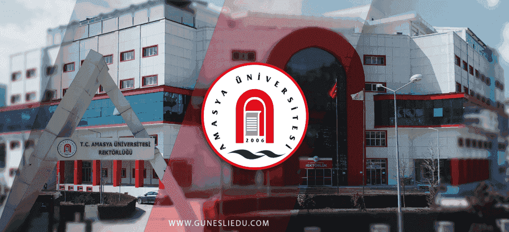 Amasya Üniversitesi