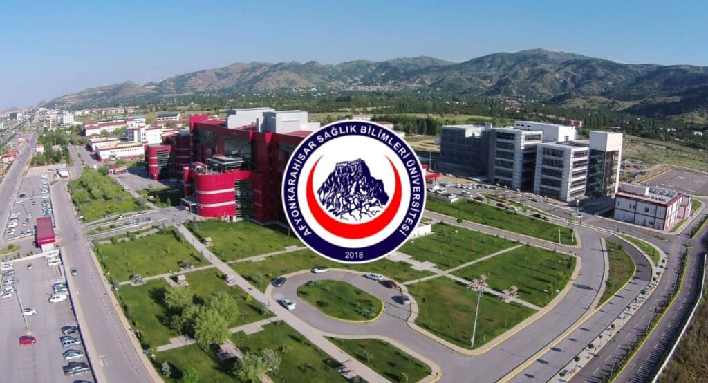 Afyonkarahisar Sağlık Bilimleri Üniversitesi
