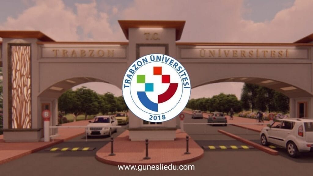 Trabzon Üniversitesi