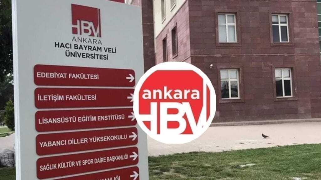 جامعة أنقرة حجى بيرم ولى